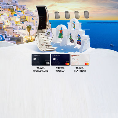 Travel Cards