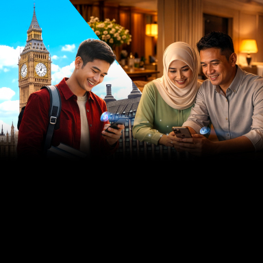 CIMB REMMITTANCE